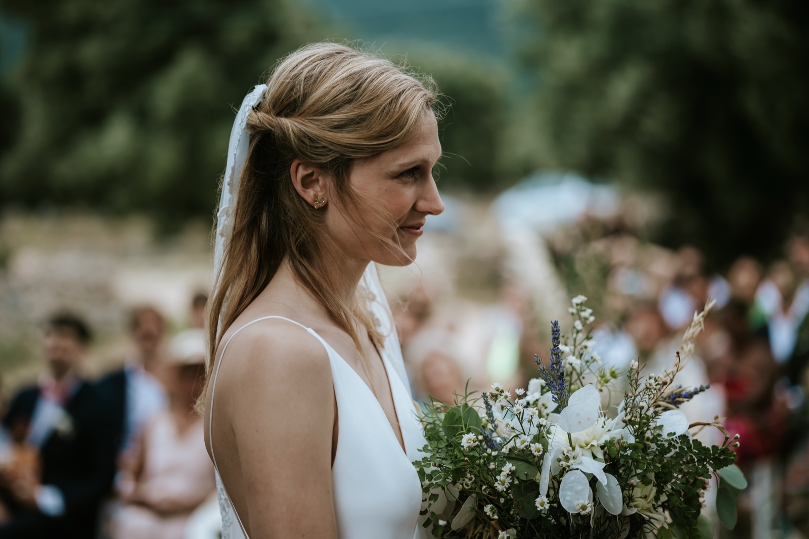Dettaglio matrimonio